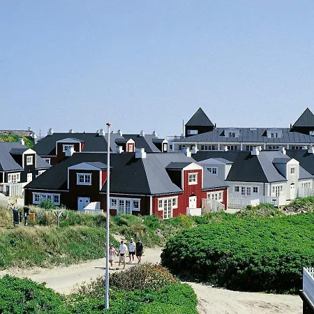 Cv * Ringkøbing