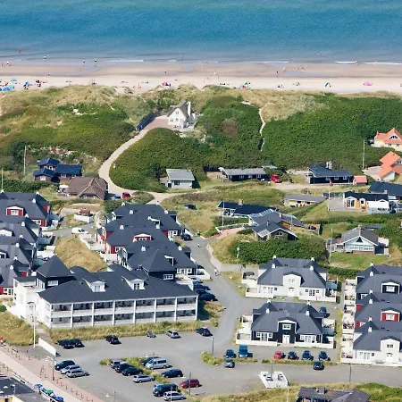 Appartement Cv Ringkøbing